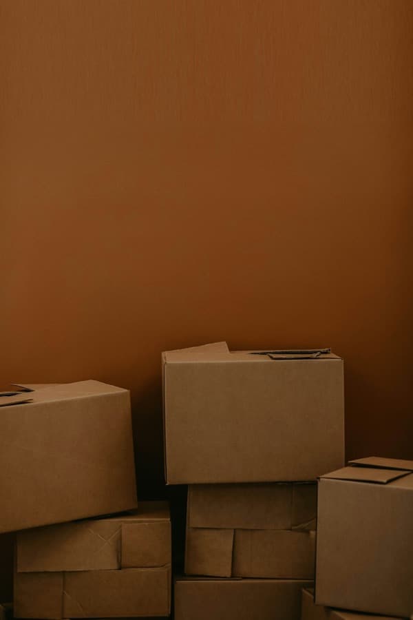 Parcel and Courier